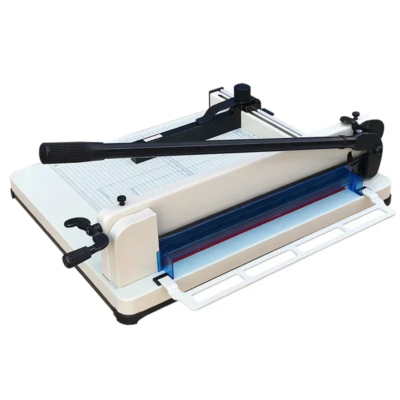 A3 guillotine paper cutting machine  trimmer  size heavy duty manual paper cutter paper cutting machine a3 a4 Hot sales