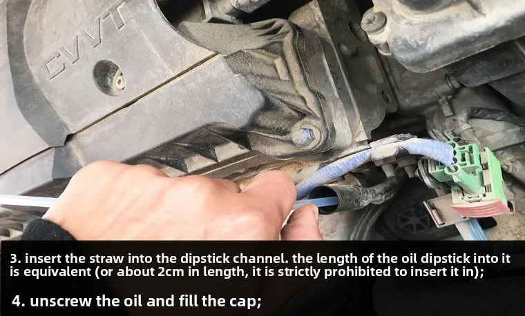 

Инструмент для замены масла в частном автомобиле, сделай сам, бесплатная съемка, винт для замены масла, ручной вакуум 2L2025