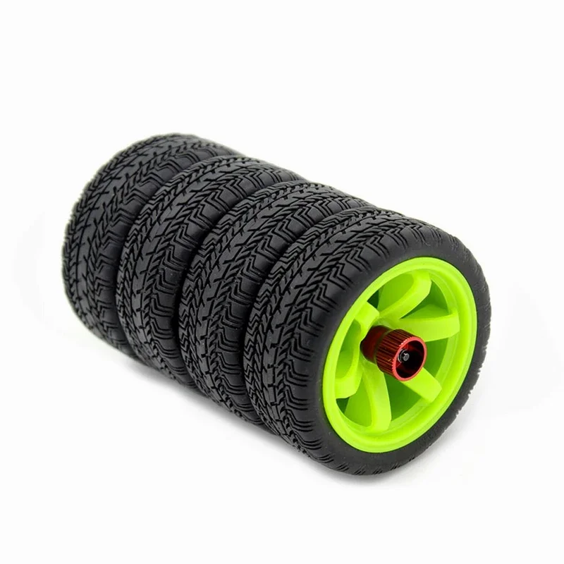 1Pcs RC Car Accessories Tires Collector Tyre Holder Storage Tool for 1/10 On-Road Drifting Car ST-022