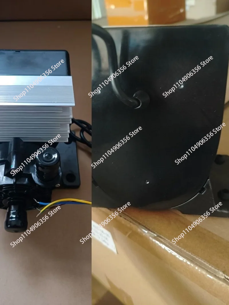 AC220V high pressure P700220T00 fiber optic booster pump 200 W AC water pump