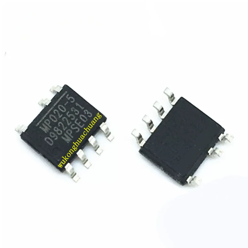 5pcs-20pcs MP020-5GS-Z SOP7 MP020-5GS MP020-5 Power management chip, offline primary-side regulator power chip