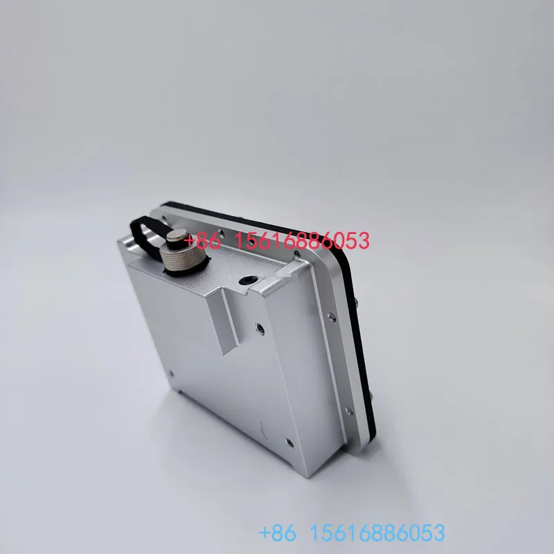 Snelheidsdetectie Radarsensor Radar LDSR08 24GHz Stroommeter Watersnelheidsmeting