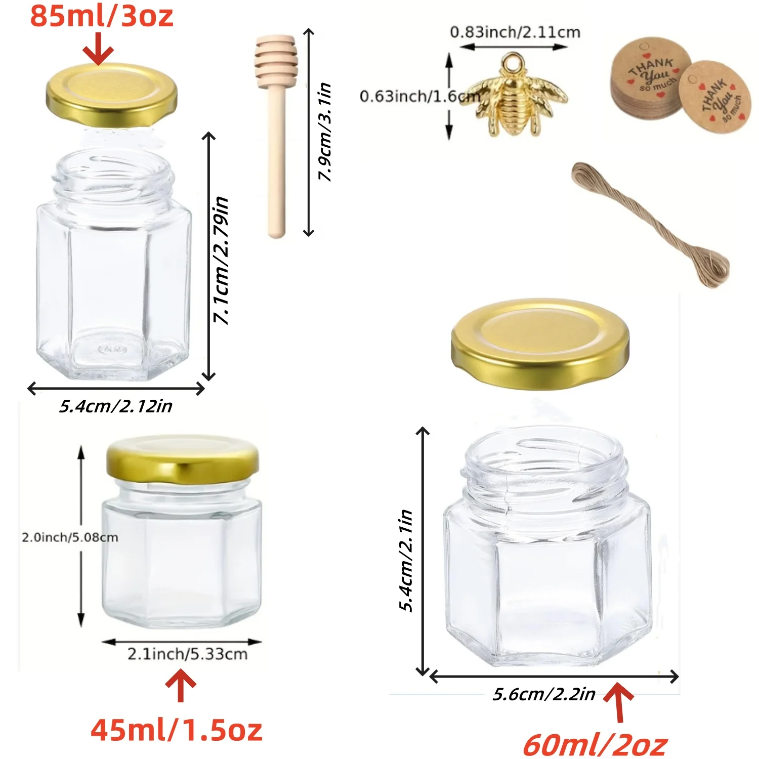 Thumbnail 2 - #56 Ranked Wedding Favors Picks in 2026