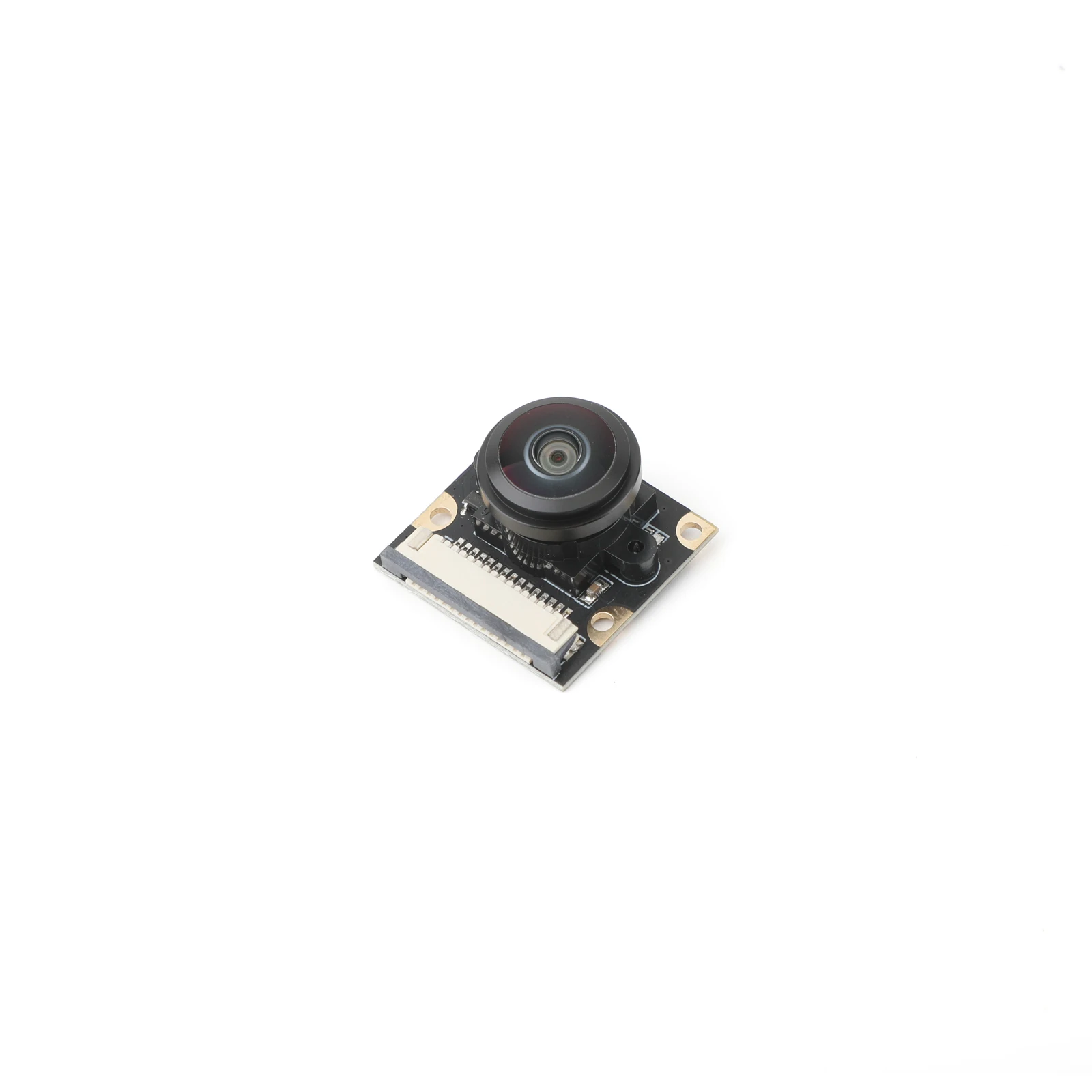 1* IMX219 8MP Kamera für NVIDIA Jetson Nano - 72 ° /120 ° /130 ° /160 ° /200 ° Weitwinkelkamera mit Nachtsicht und Infrarot-Fülllicht – Detail 19