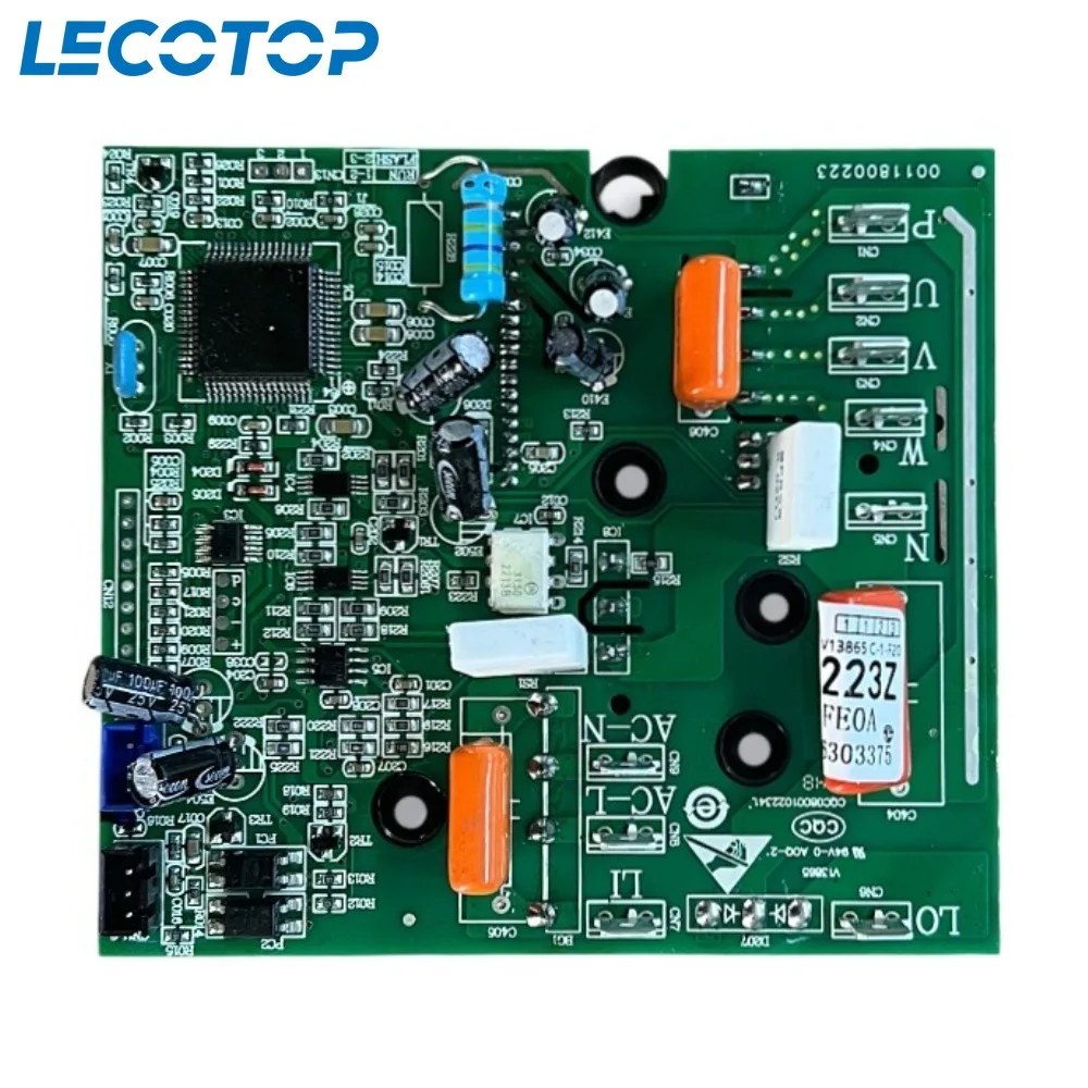 

New 0011800223/A/C/H/K/M/R/U/V/Z IPM Module Control Board For Haier Air Conditioner 0011800223 PCB Conditioning Spare Parts