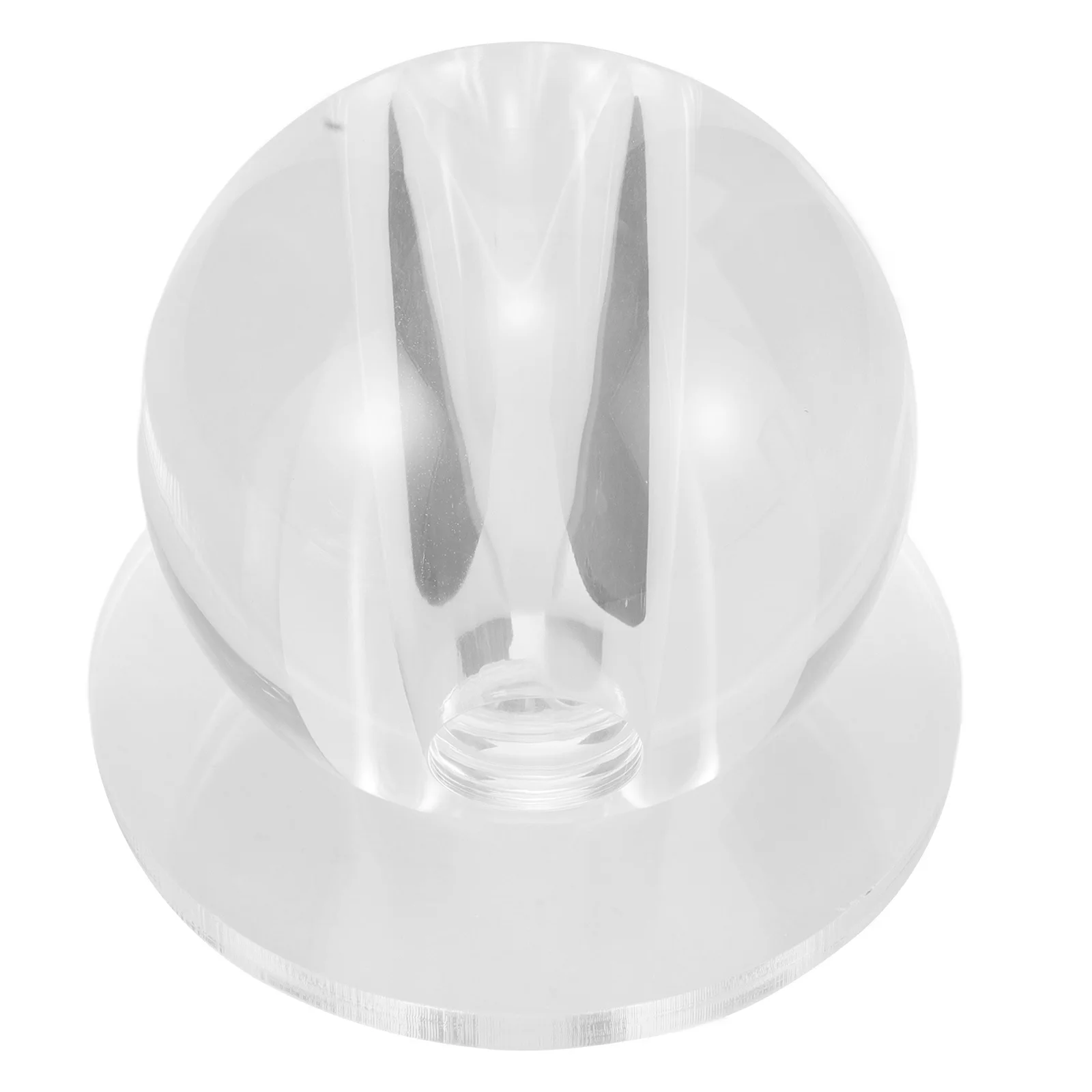 

Billiards Stroke Trainer Transparent Cue Ball Snooker Cue Action Correction Tool for Technique Accuracy Enhancement