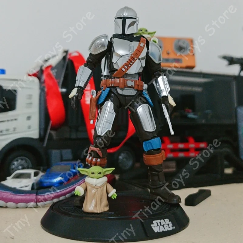 new-blokees-スターウォーズ-アクションフィギュアキット-マンダロリアン-ボ・カタナ・クライズ-チャンピオンクラス-可動式コレクタブルフィギュア-コレクターギフト