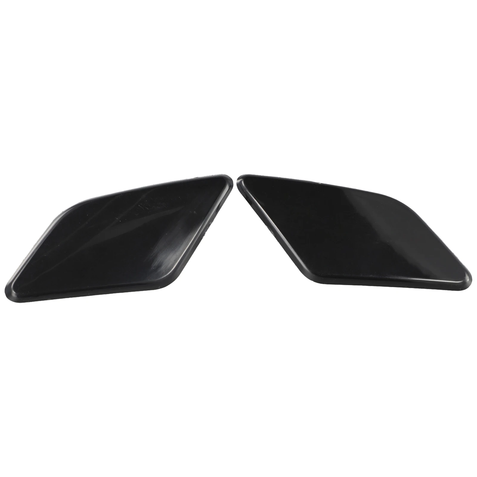 

High-strength Headlight Washer Cover Washer Cover Car Accessories For VOLVO S40 V50 09-12 Headlight Washer Cover