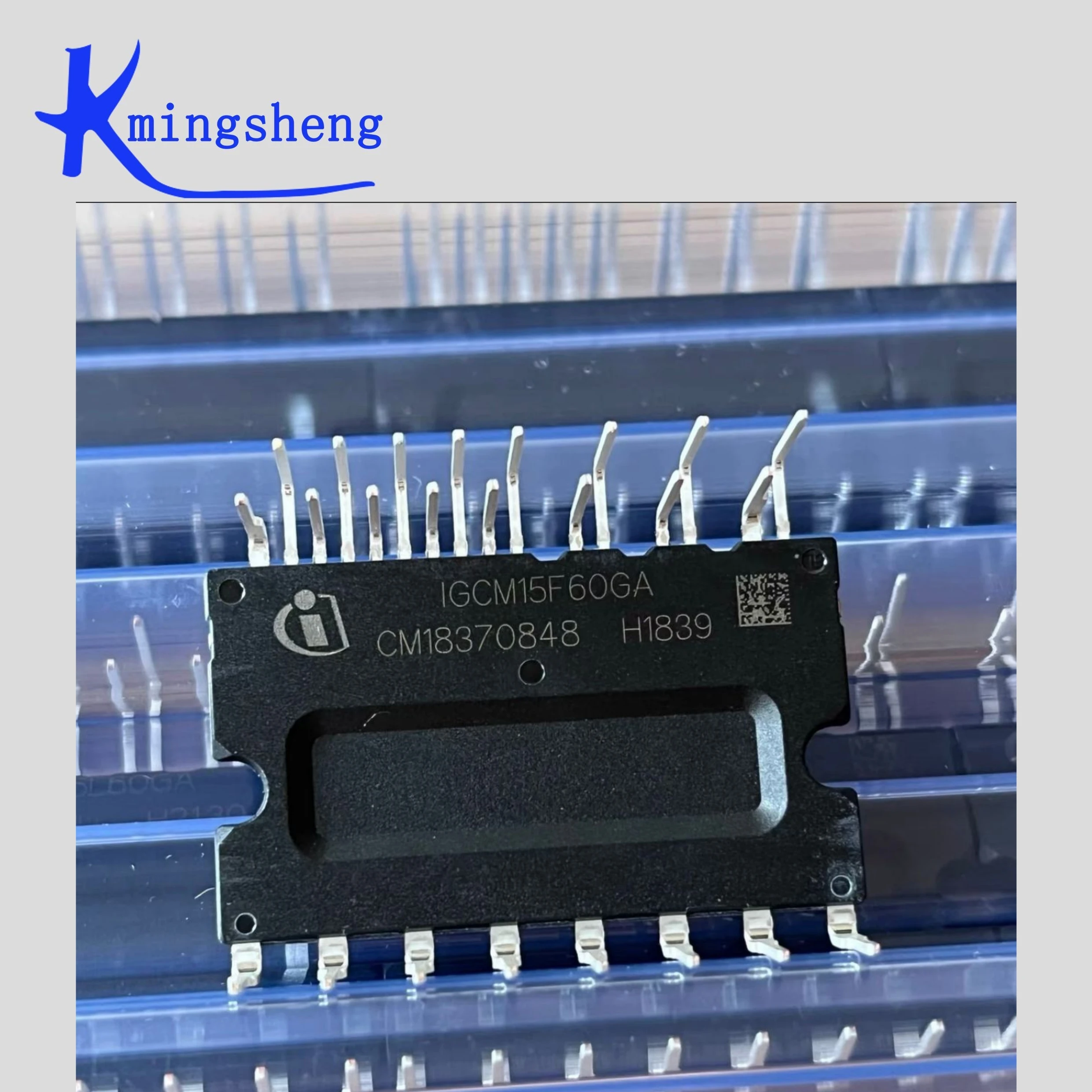 

IGCM20F60GA IGCM30F60GA IKCM20F60GA IKCM20L60GA FREE SHIPPING NEW AND ORIGINAL MODULE