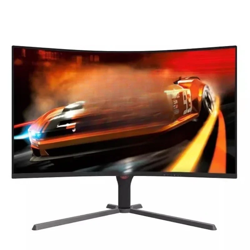 

31.5-Inch 2K 240HZ e-sports straight-screen curved LCD screen 0.5MS lifting and rotating