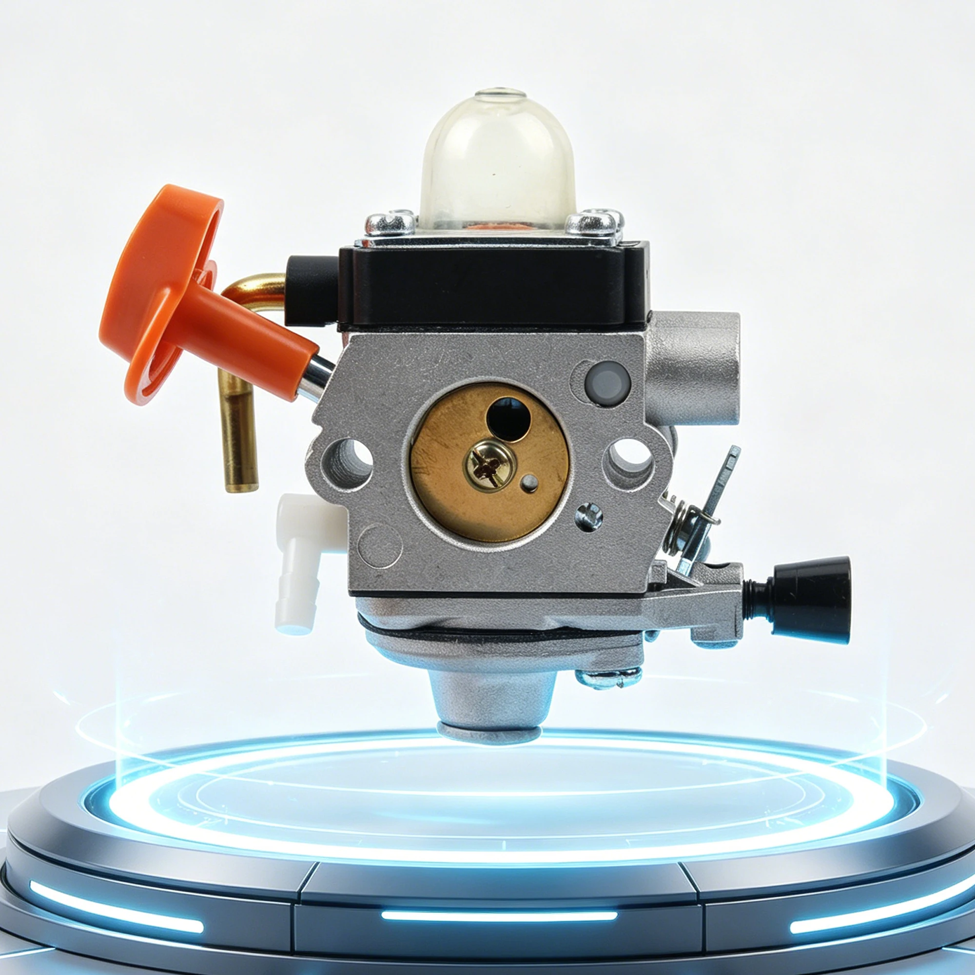 Trimmer Weed Eater Engine Carburetor for Stihl FS90R FS90 FS110R FS130R FS100 KM130R KM90R FS100RX KM110R HT100 HT101 Accessorie
