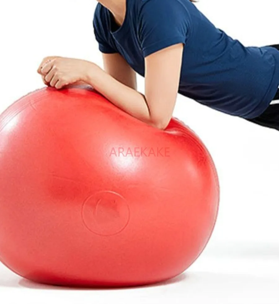 

Yoga Ball Fitness Big Ball Thickened Explosion proof Training Home Balance Ball