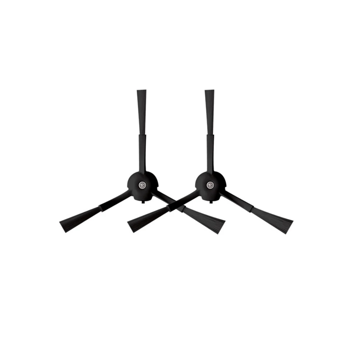 Paños de fregona de Cepillo Lateral de filtro Hepa para S8 S8 PLUS S8 + S8 Pro Ultra repuestos de aspiradora