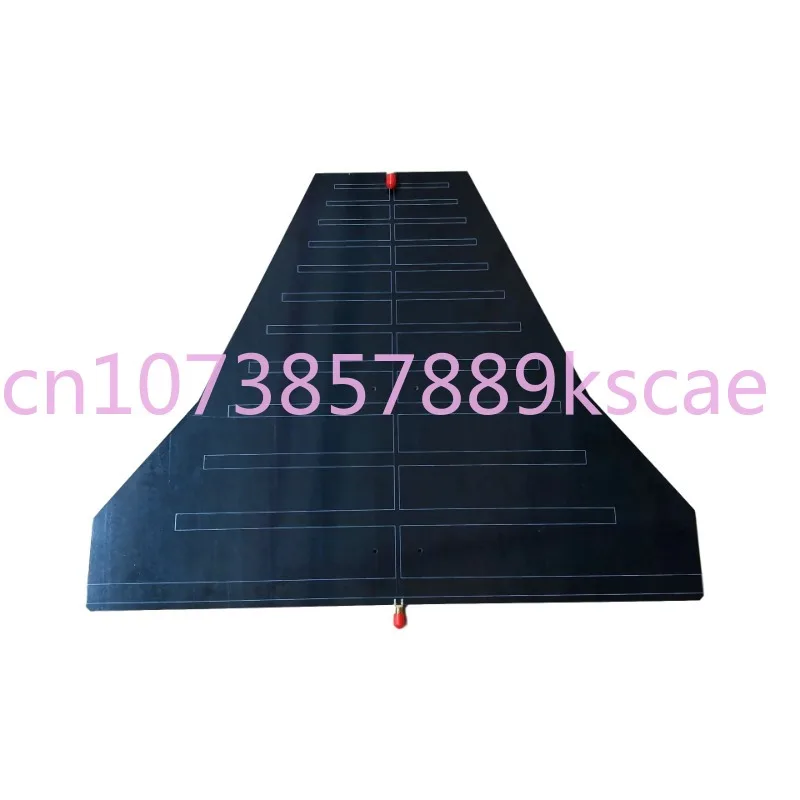 30M-300MHz composition 30MHz-1GHz space radiation EMI broadband directional electromagnetic compatibility antenna cascade