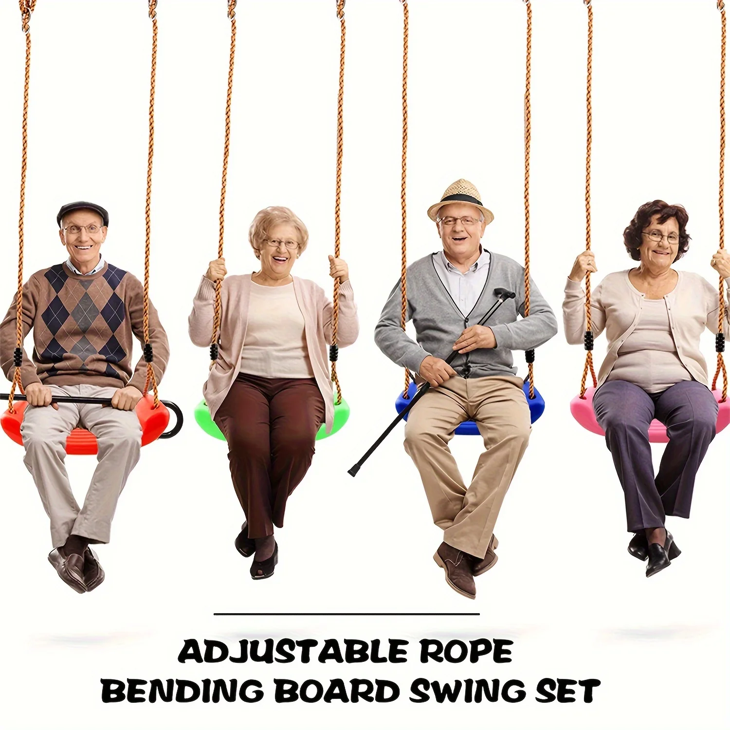 Cadeira de balanço adulto ajus - Gardening Tools You Need avaliação e preço