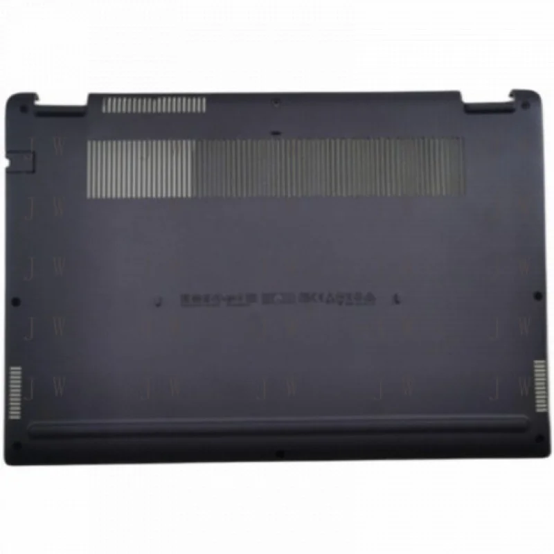 

DDZ новый для ноутбука Dell Latitude 3410 E3410, нижняя крышка корпуса, черный 0VMY1K