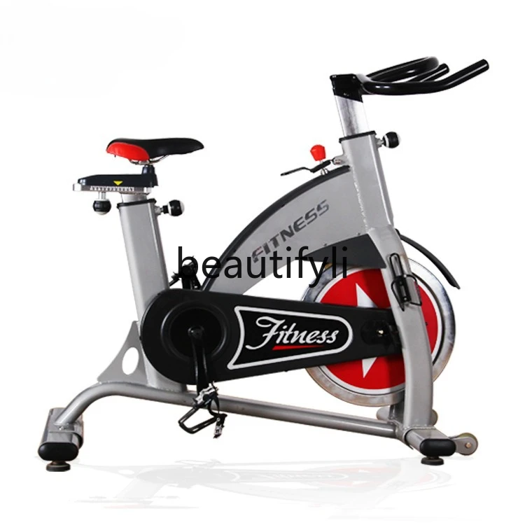 

Dynamic Bike Manufacturer Direct Supply Professional Gym Commercial Fitness Equipment