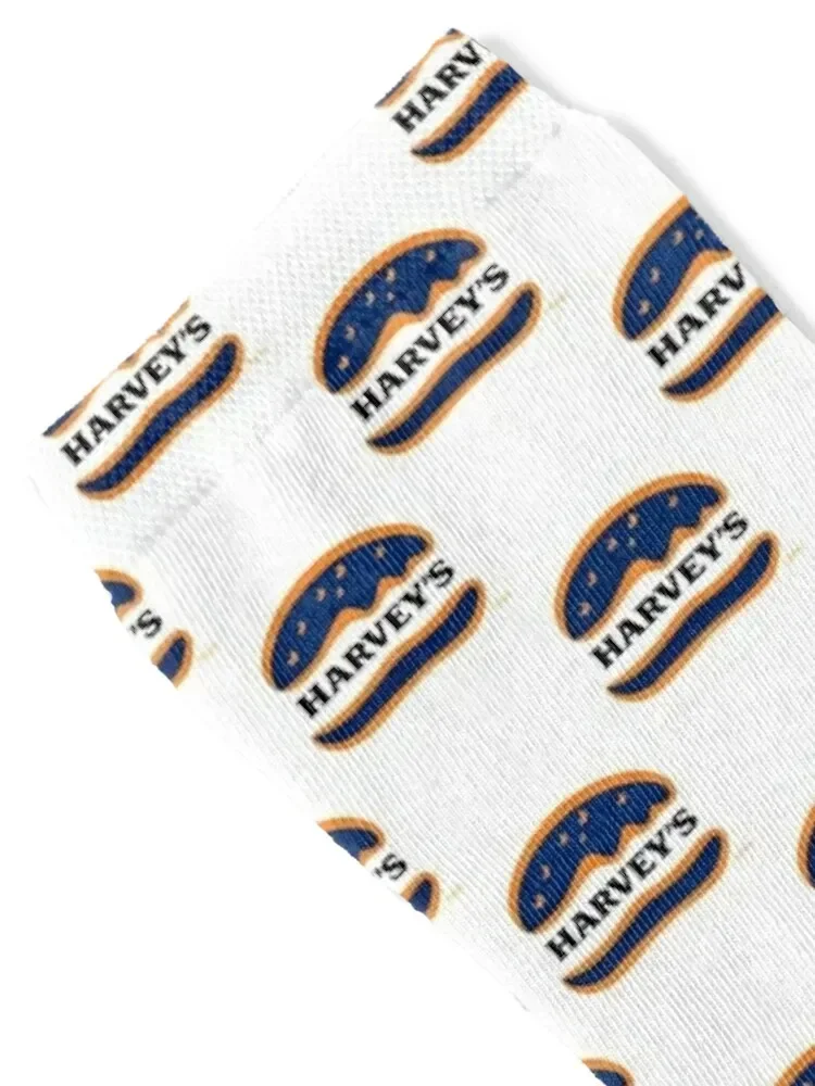 Harveys (restaurant) Socks kids loose Socks Female Men's