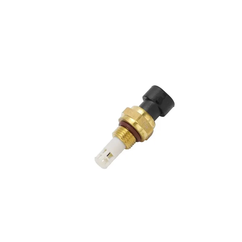 Water temperature sensor Engineering machinery parts engine 3085185 3085198
