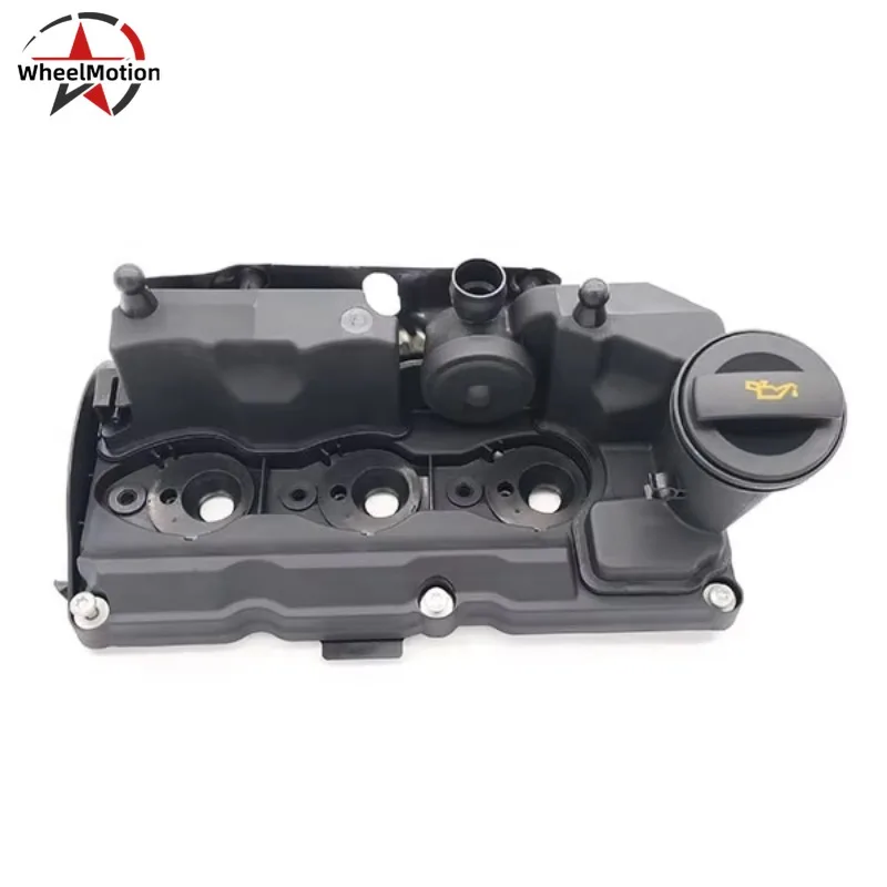 

OEM 04B103469K Auto Cylinder Head Cover Valve Rocker Arm Cover For Volkswagen Seat Skoda Audi A1 Ambition 2015 2016 2017 2018