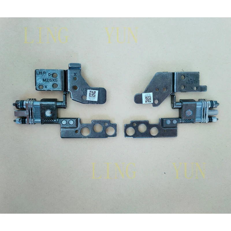 Z  LCD Screen Hinges set For HP ENVY X360 15-EE 15-ED 15M-EE 15M-ED 15M-ED 0023DX