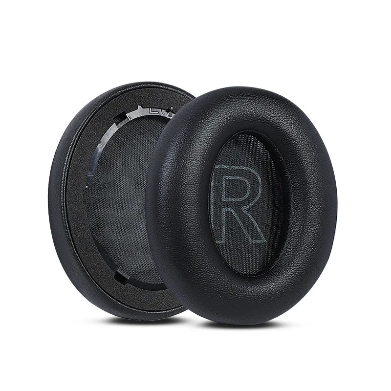 Replacement Ear Pads ForFor Anker Soundcore Life Q10 Q20 Q30 Q35  Headphones  Earbud Earphone Foam Pad Cushion Sponge Covers