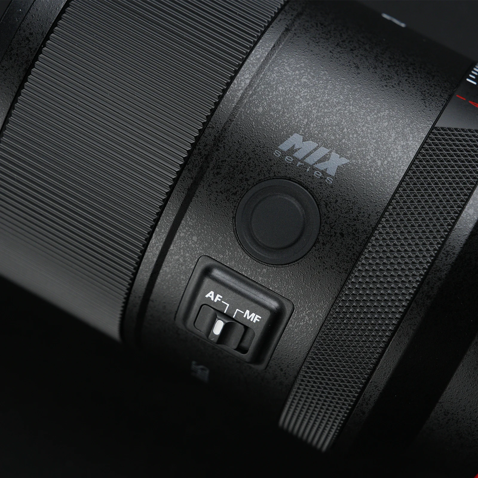 عدسة Meke 24 مم f1.4 بإطار كامل للتركيز التلقائي STM لكاميرات Sony E/Nikon Z Mount