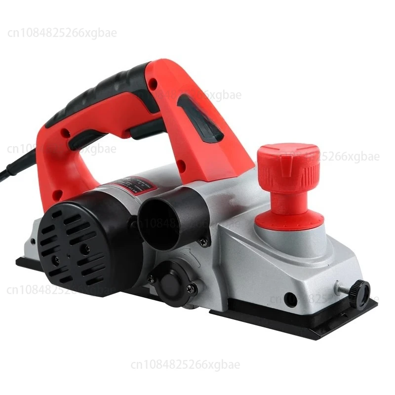 

Woodworking Portable Tabletop Multifunctional Electric Planer Small Household Woodworking Table Planer