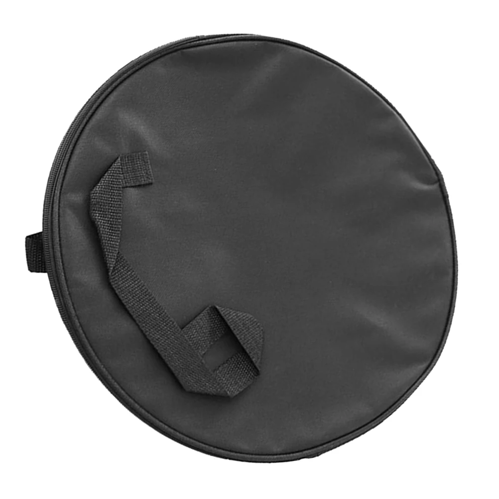 

Handheld Carrying Bag Drum Cases Drums Bags Mallet for Percussion Storage Rain Electric