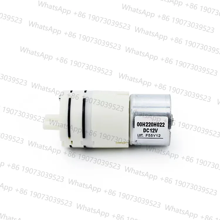 

DC brushless air pump 00H220H022 DC12V PWM