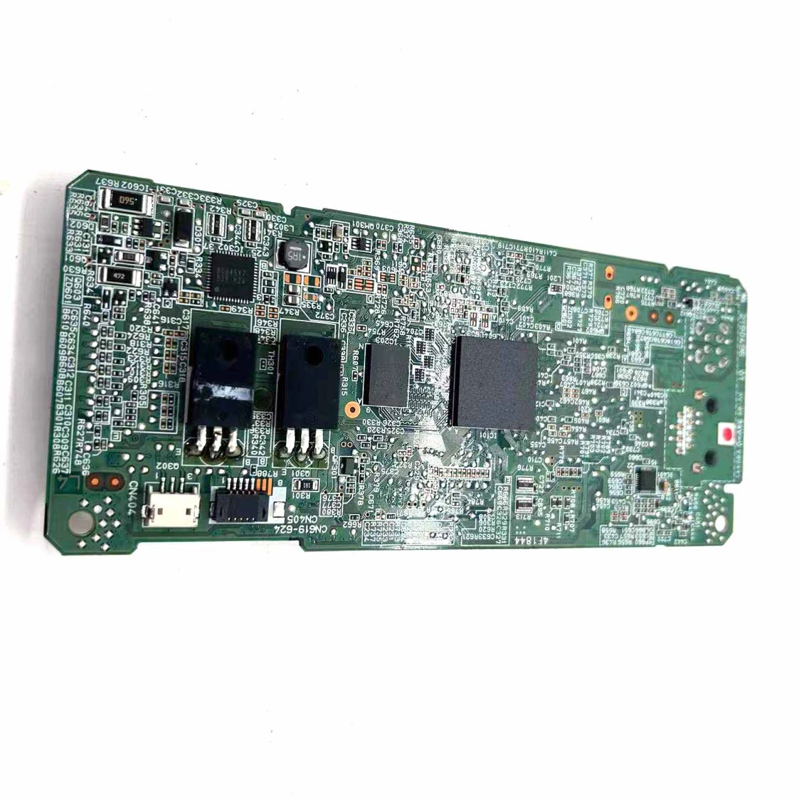

Материнская плата CG27 MAIN подходит для деталей принтера Epson ASSY.2190497