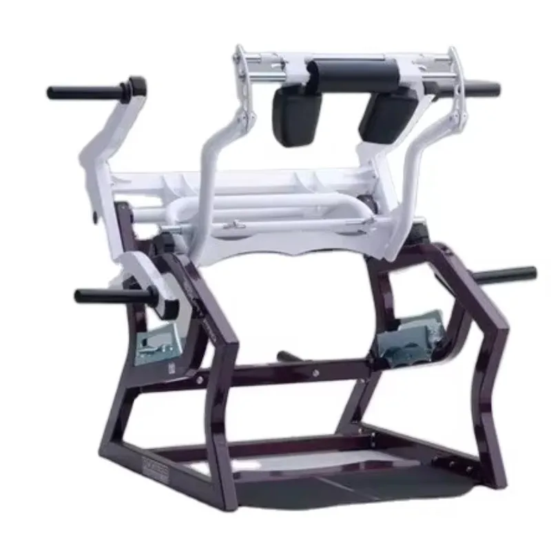 YTYINBest Selling Gym Equipment Strength Training PRO Power Squat