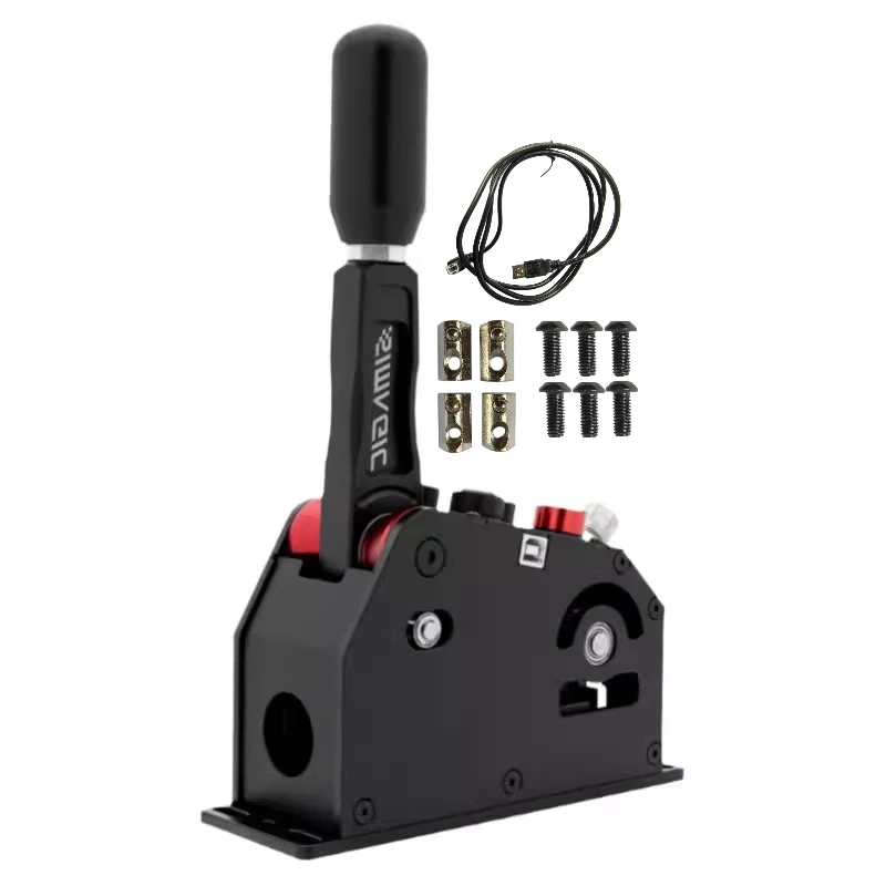 Simagic Q1 Sequenti…