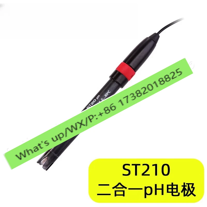 Original  composite pH electrode, ORP electrode ST210 [two in one]