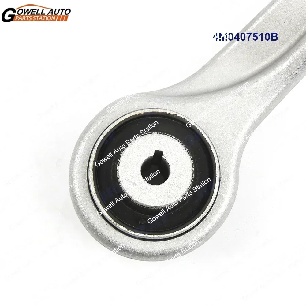 For Audi A6 A7 Q5 Q7 4MB Q8 4MN A8 D5 Touareg CR7 Porsche Cayenne Bentley Bentayga 4pcs Front Suspension Upper Control Arm Kits - Image 5