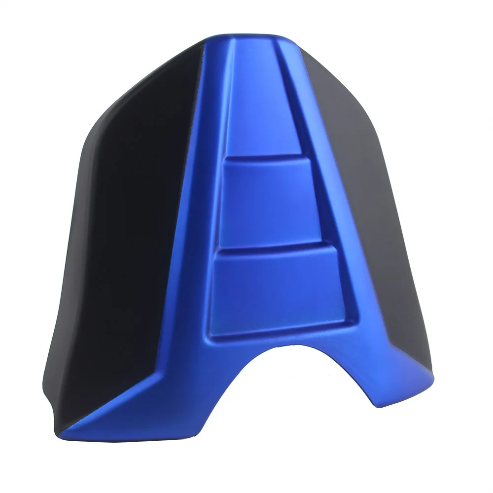 Voor Yamaha MT10 MT10 MT-10 Achterbank Cover Enkele Solo Seat Cover Motorfiets Accessoires Passenger Kuip 2016-2024 2023 2022