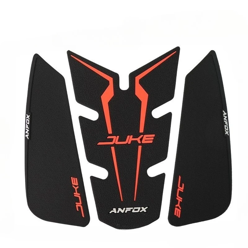 

Fuel Tank Sticker,Compatible with duke 390/250,Motorcycle Fuel Tank Protector,Fuel Tank Side Traction pad