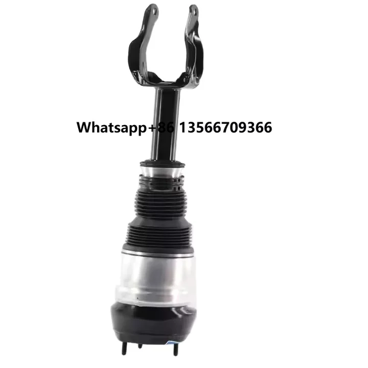 

GL/GLS 500 4MATIC 2014-2019 Auto Parts Repair Kit Universal Air Suspension Spring Shock Absorber New Part Number