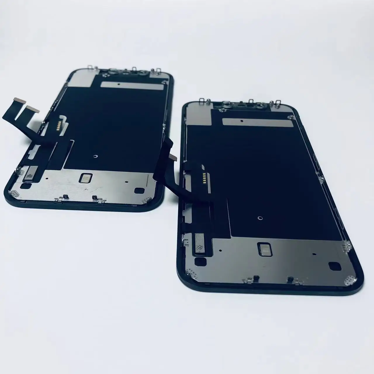 ORIGINAL Refurbished Pantalla Replacement For iPhone XR 11 LCD Display Touch Screen Digitzer Complete