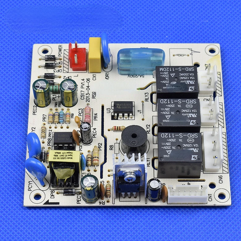 Range Hood CXW-200-C517 Power Board Control Board Circuit Board