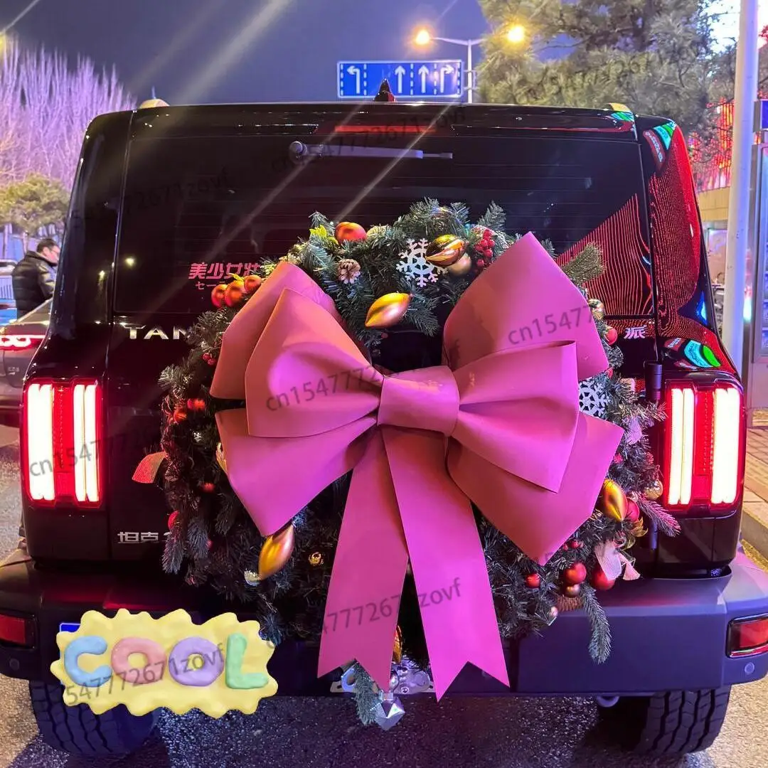 

Рождественский венок, украшение, лоза, запасная шина, рождественское украшение, кукла из сосновой ветки