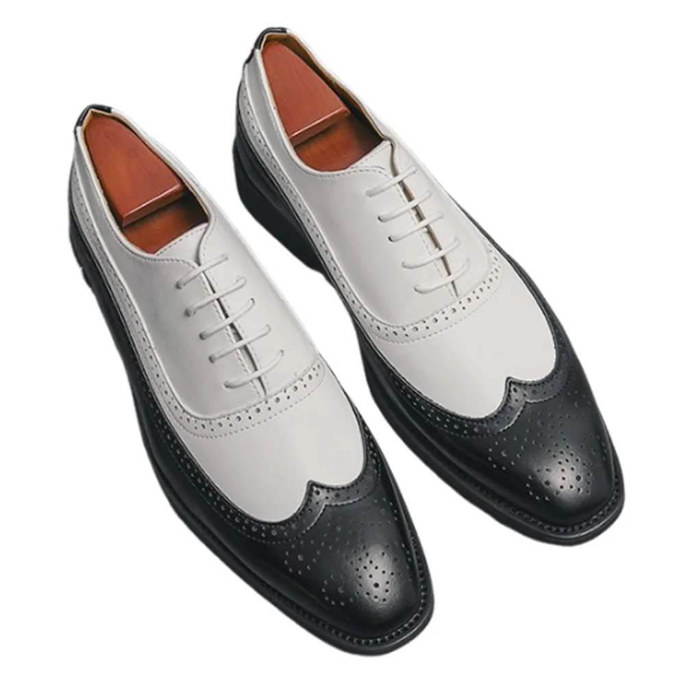 Fantasia Jim Cosplay Schuhe Film Die Maske Disfraz Kostüm Zubehör Erwachsene Männer Schuhe Männliche Fantasie Halloween Karneval Party