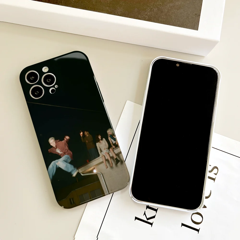 Cover per Telefono SINGER The - Phone Cases Price recensione e prezzo