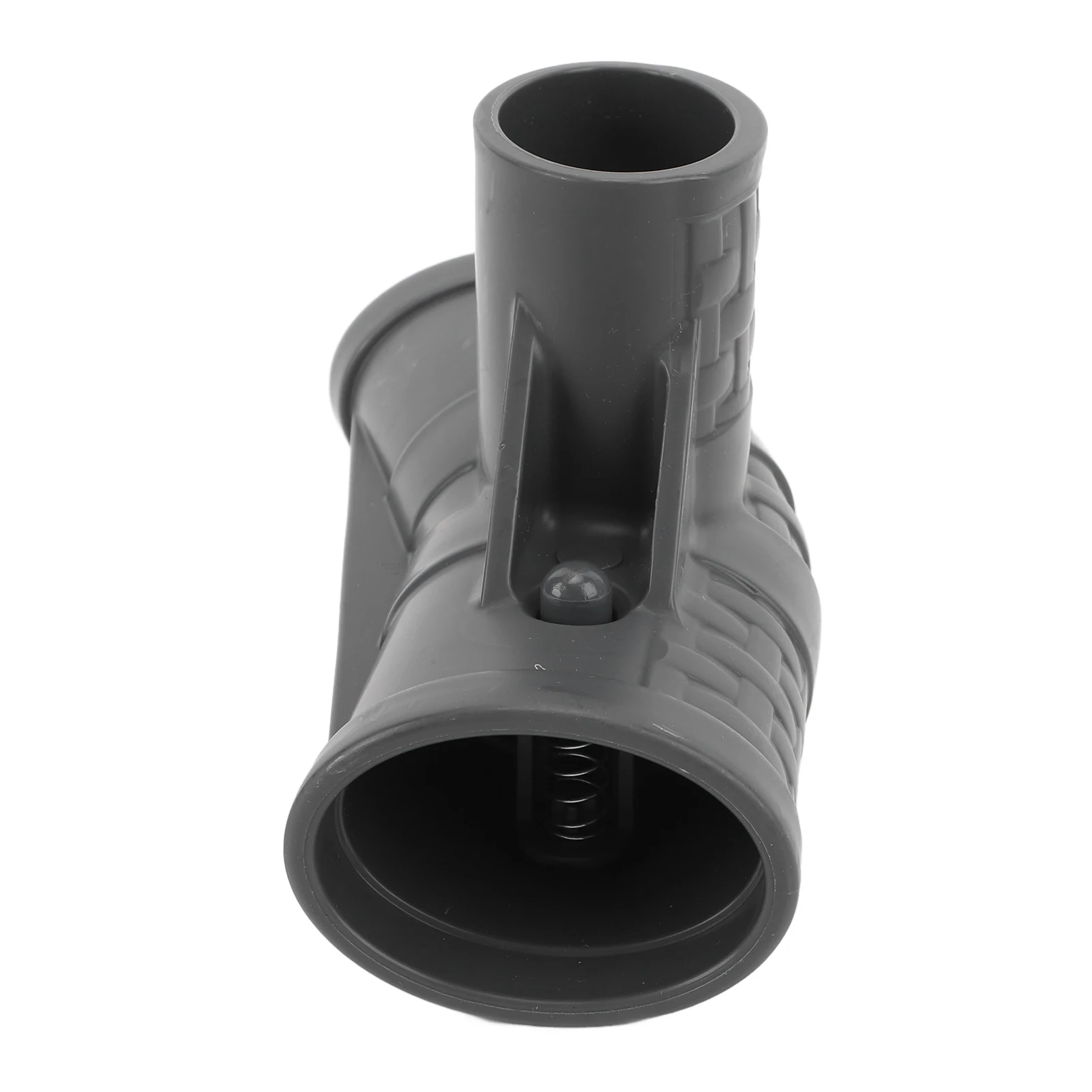 Conector de plástico ovalado para piscina, marco de junta en T, accesorio para P07082