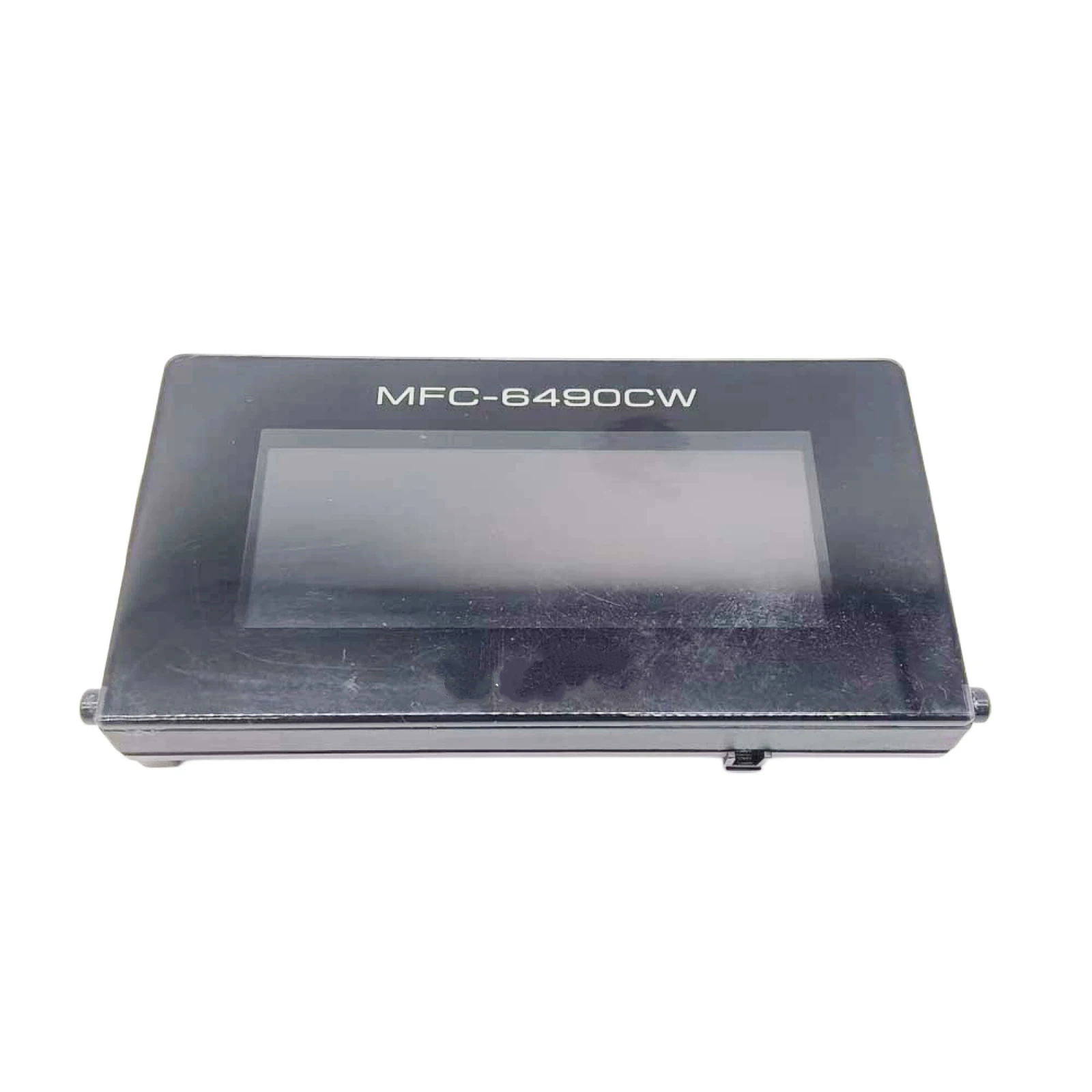 

MFC 6490CW Printer Parts Screen Control Panel Fits For Brother MFC-6490CW 6490CW