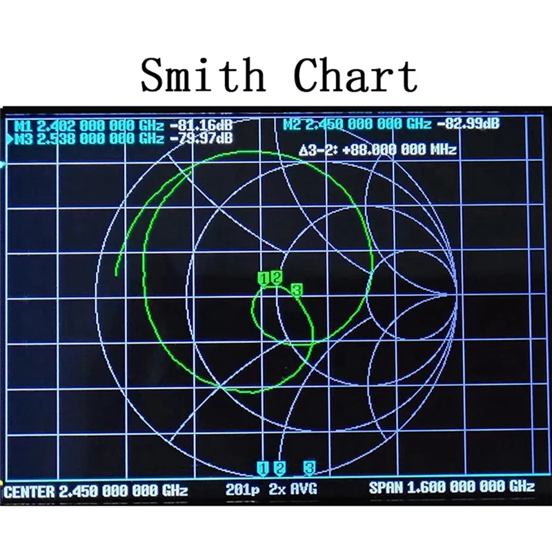 AA87 2,4 ГГц Направленная антенна WIFI Антенна для передачи изображения Антенна дистанционного управления Расширенный диапазон с высоким коэффициентом усиления 2400 МГц