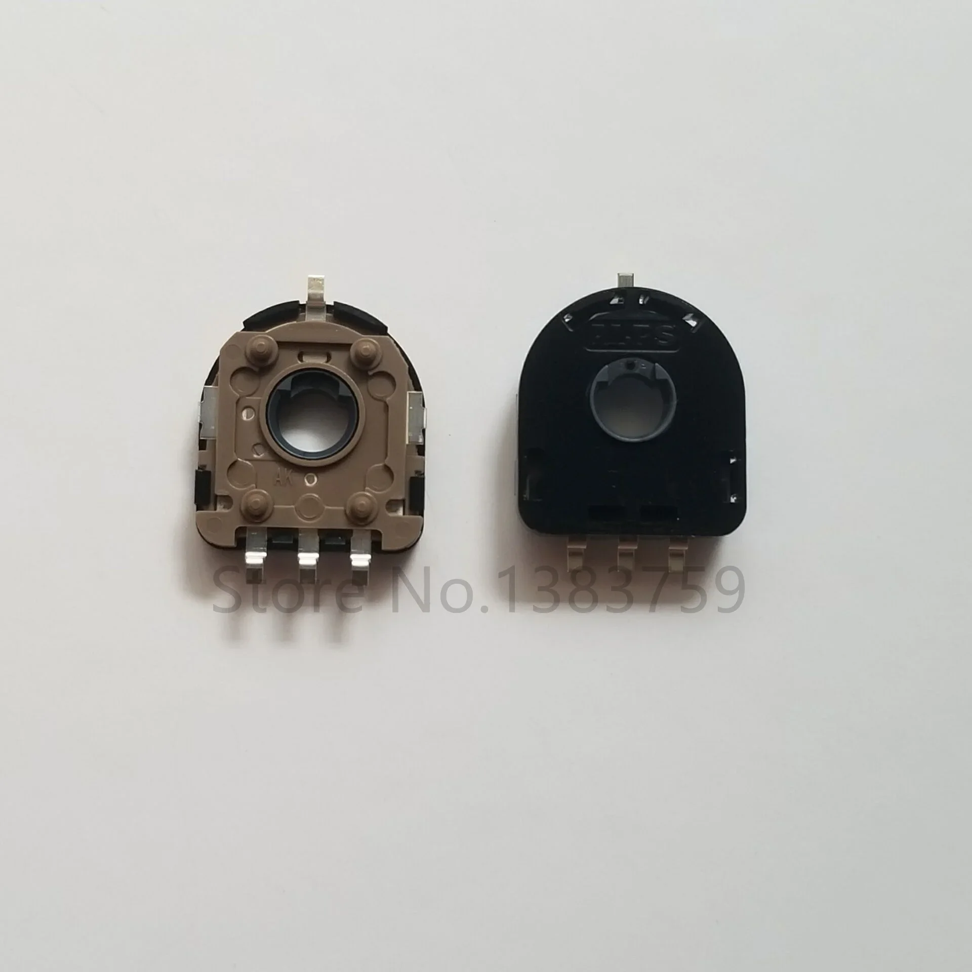 

1 Piece Resistive Rotary Sensor RDC501015A RDC501032A RDC503015A RDC503013A Rotation Angle Detection Sensor 10K