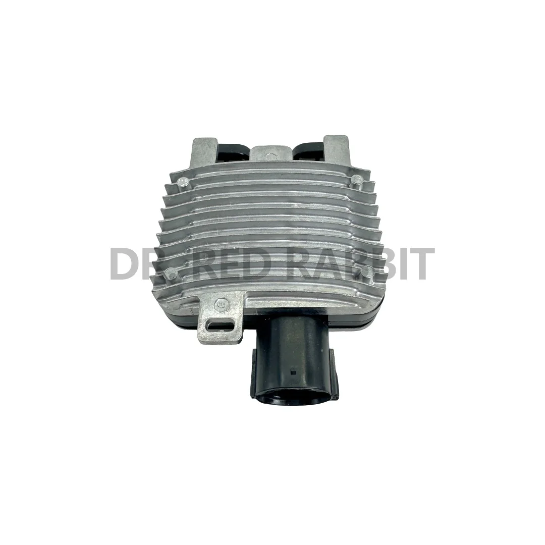 

Cooling Fan Unit Control Module Replace 7T438C609BA 7G919A819AA for S60 XC60 XC70 Galaxy Mondeo S MAX