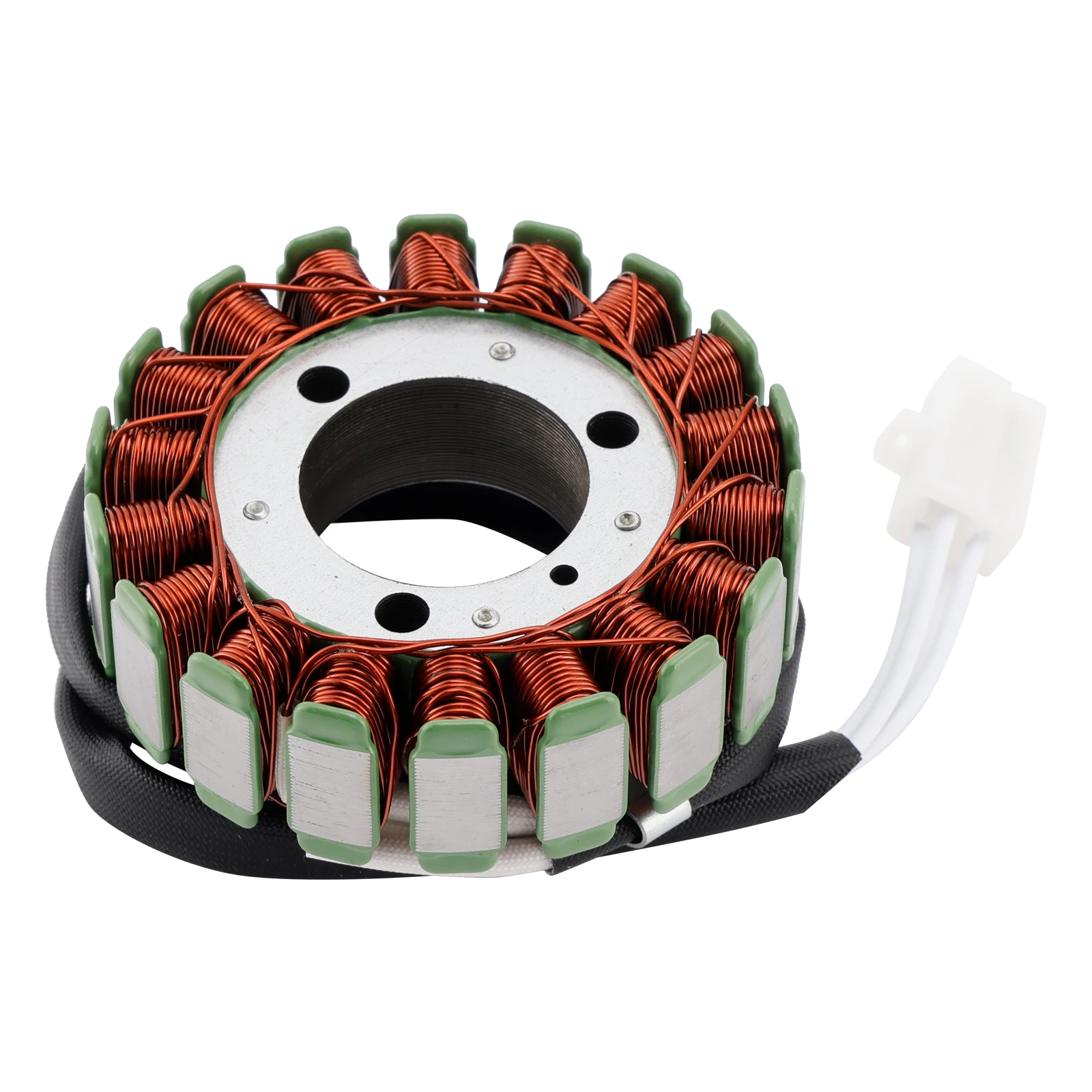 

Topteng Stator Coil Magneto For Yamaha XJR 400 XJR400 R XJR 400R 4HM 1993 - 2007 Motorcycle Accessories