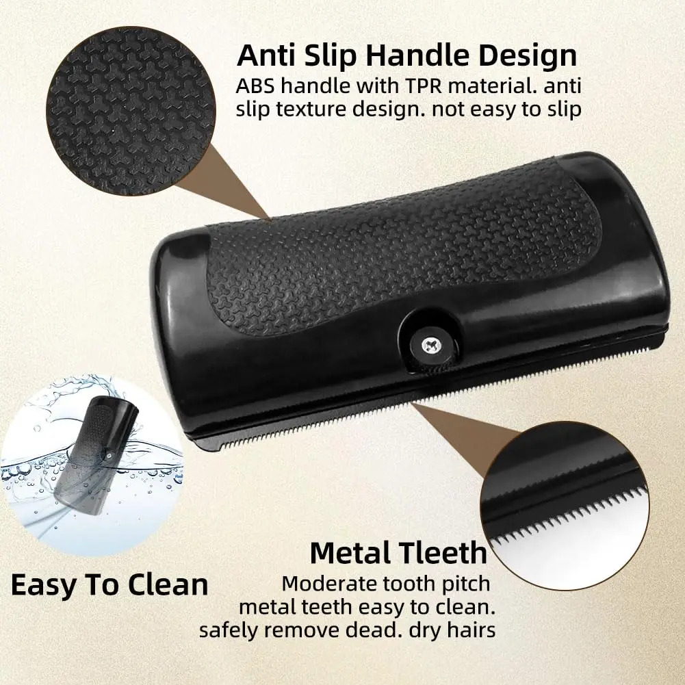 Thumbnail 4 - #15 Best Cat Deshedding Brushes to Buy In 2026